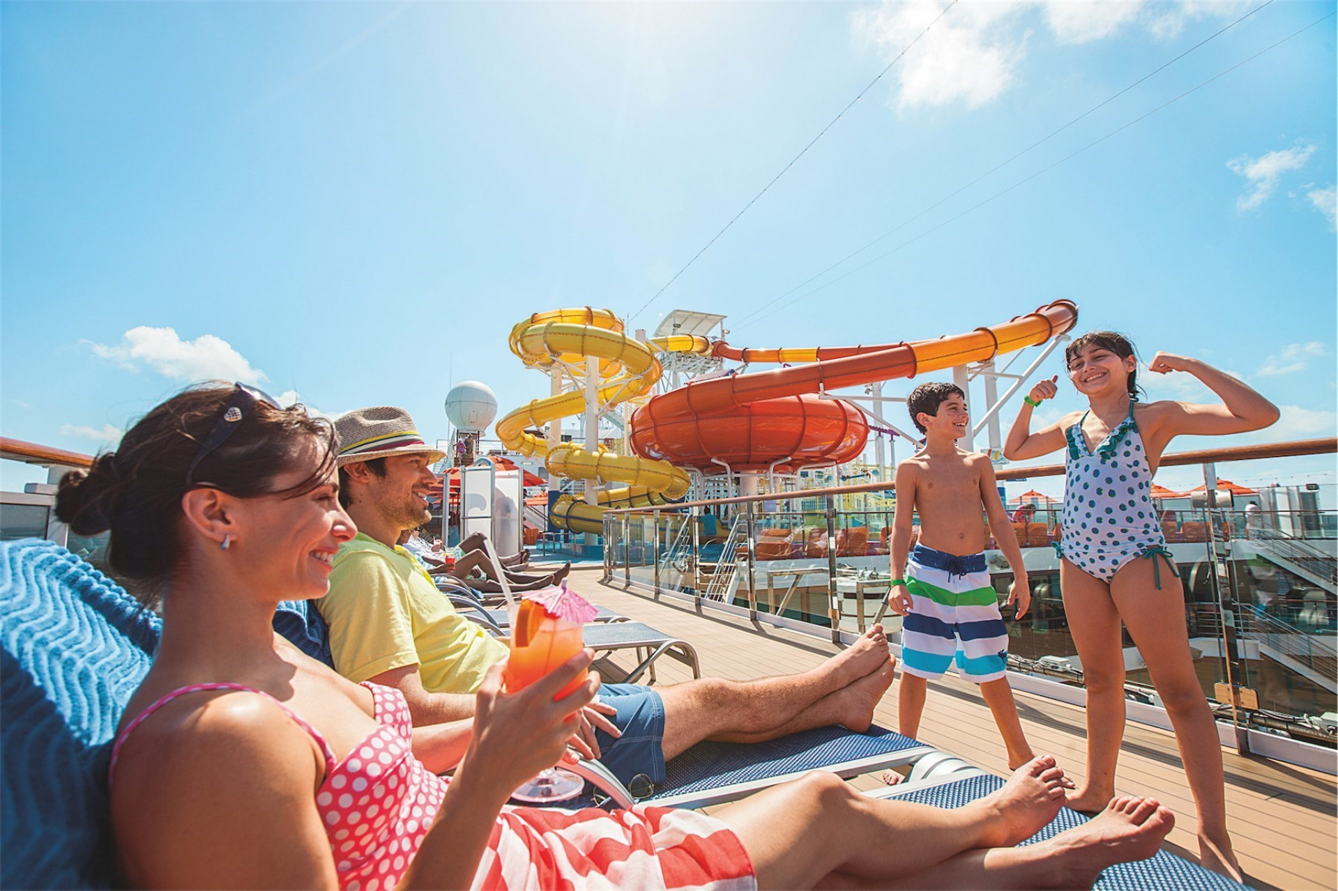 family cruises deals