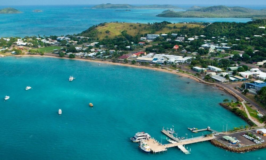 Thursday Island, Queensland