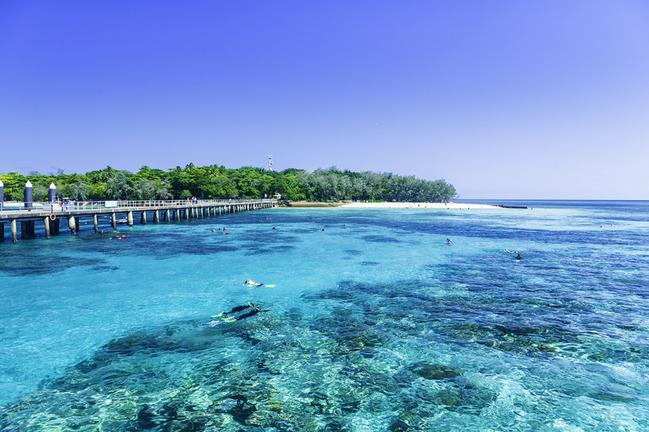 Cairns, Queensland