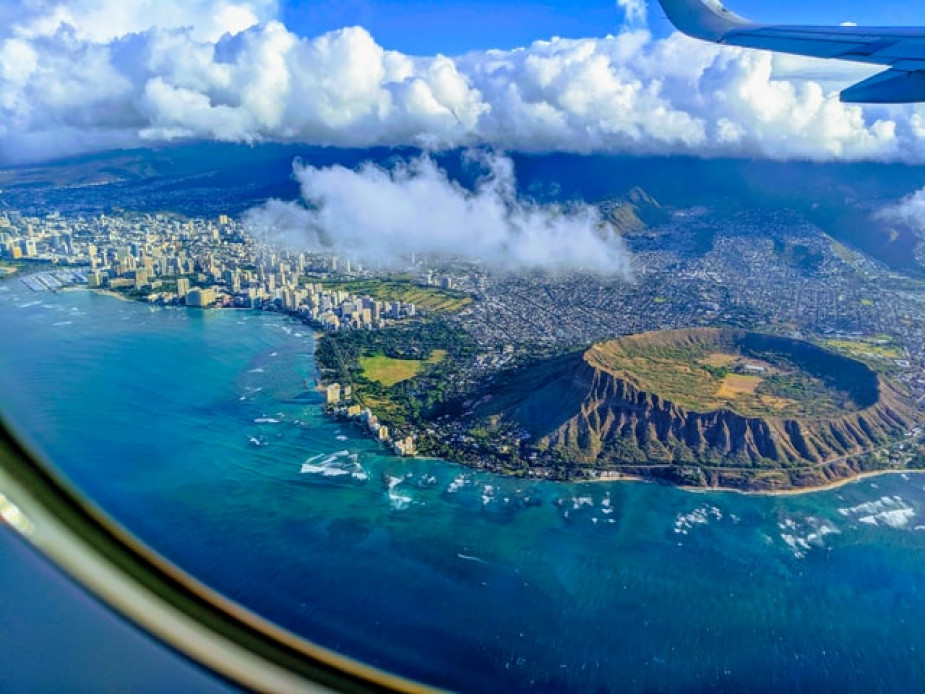 Honolulu, Hawaii