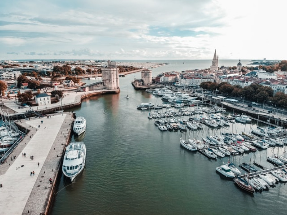 La Rochelle