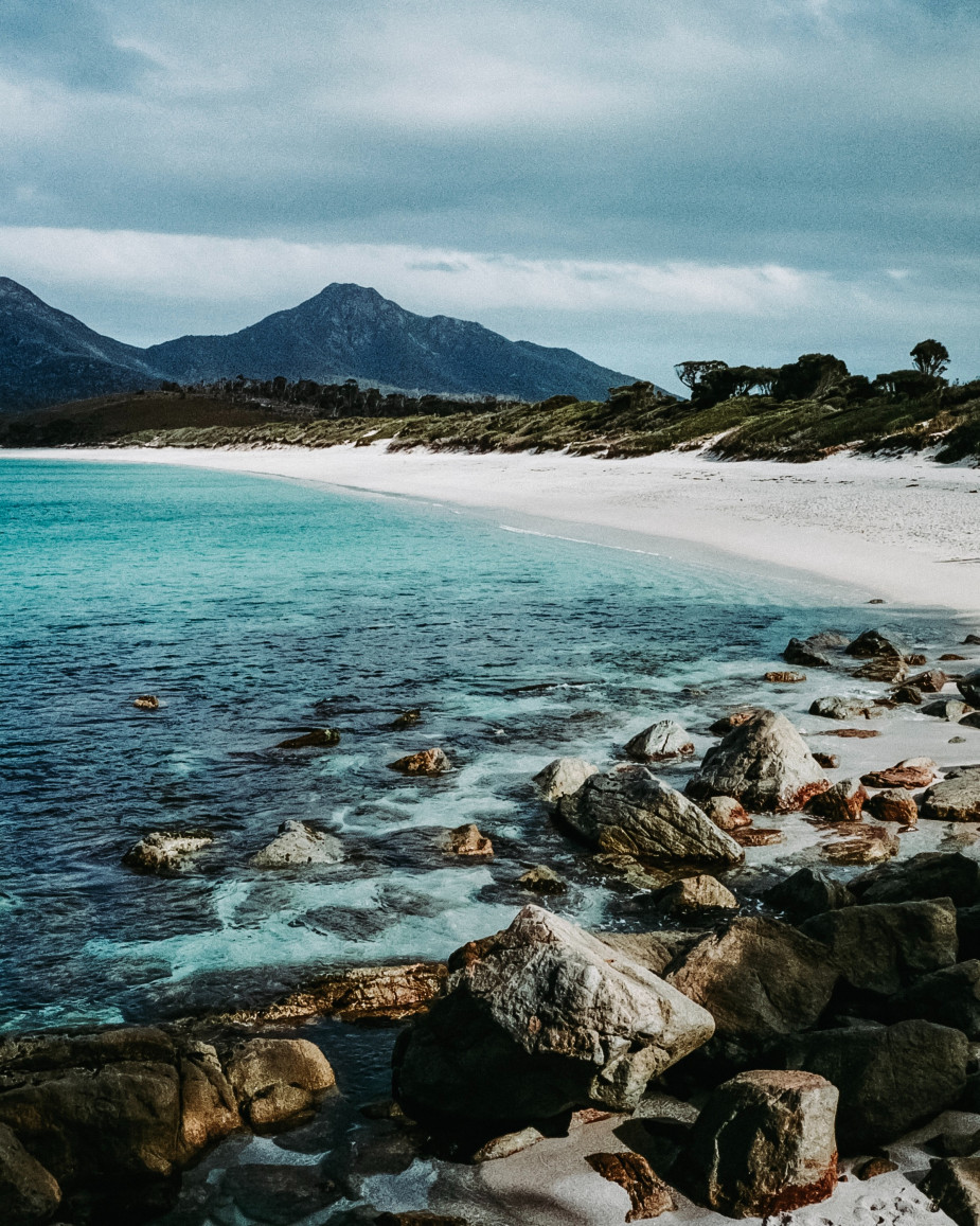 Hobart, Tasmania