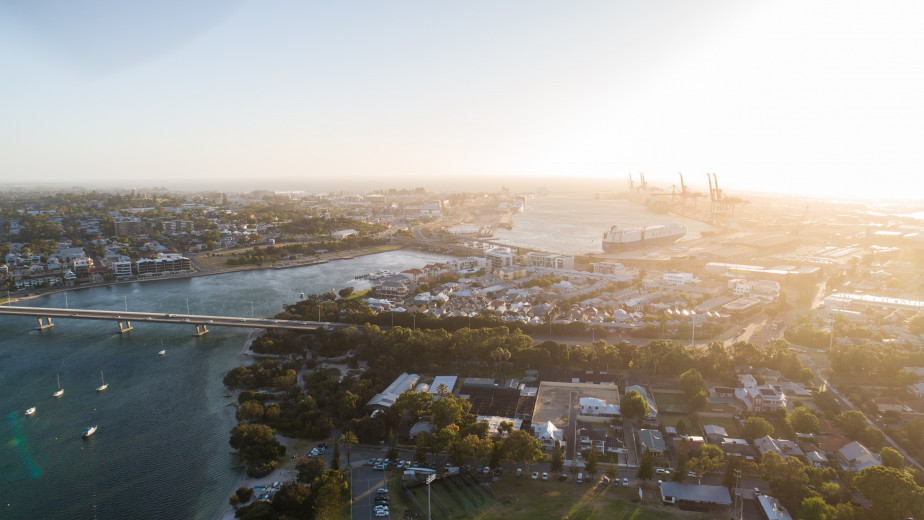 Fremantle, Western Australia