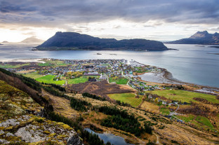 Norwegian Fjords