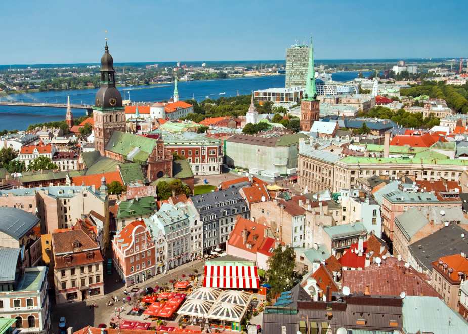 Riga