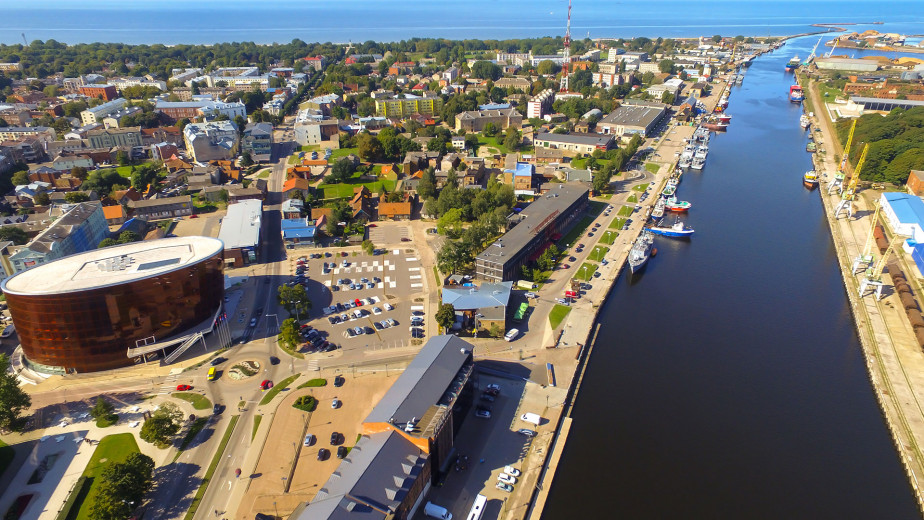 Liepaja