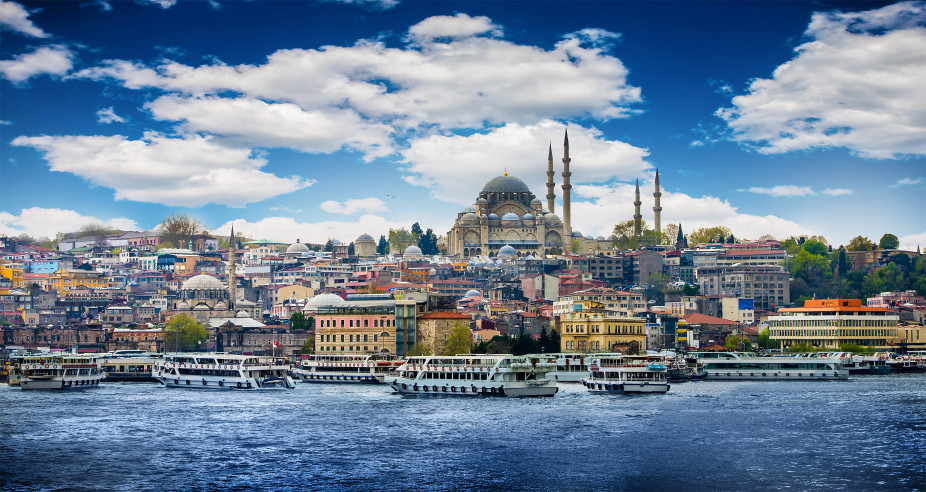 Istanbul