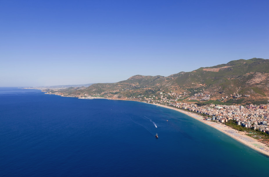 Alanya