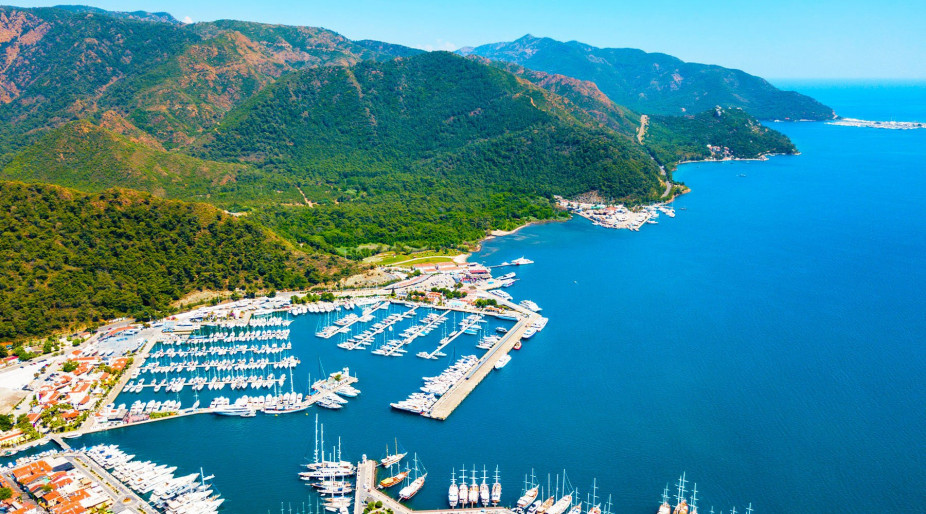 Marmaris