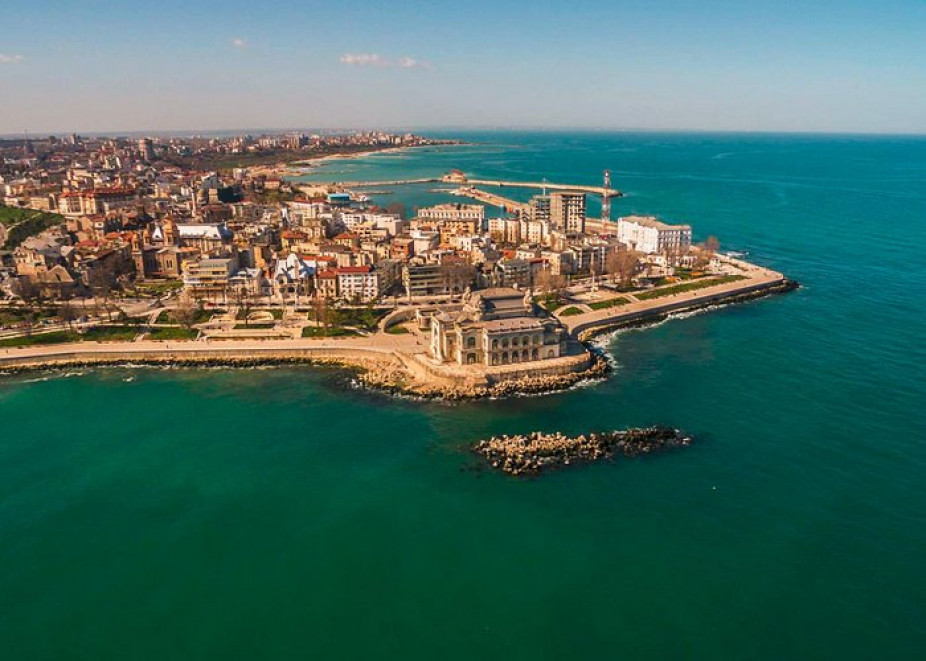 Constanta