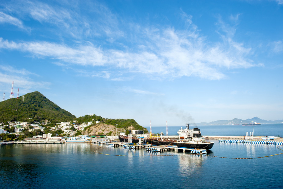 Manzanillo