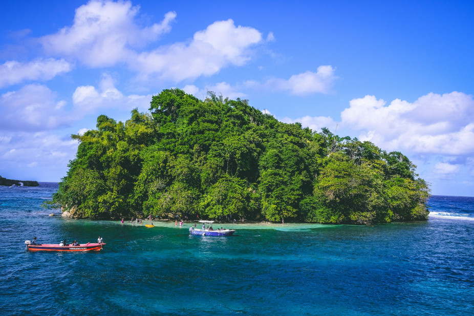 Port Antonio