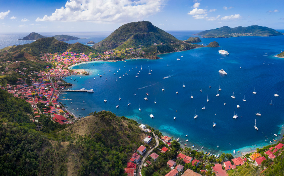 Îles des Saintes