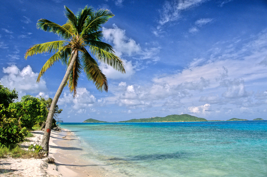 Tobago Cays