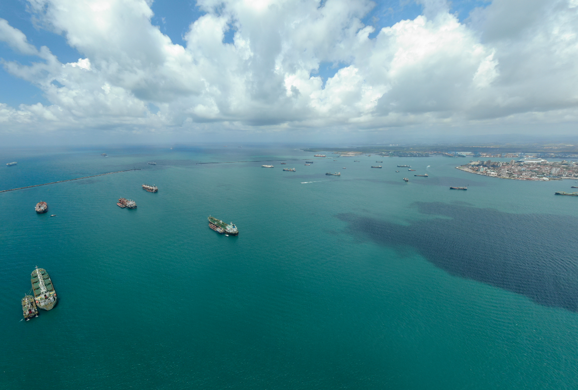 Panama Canal