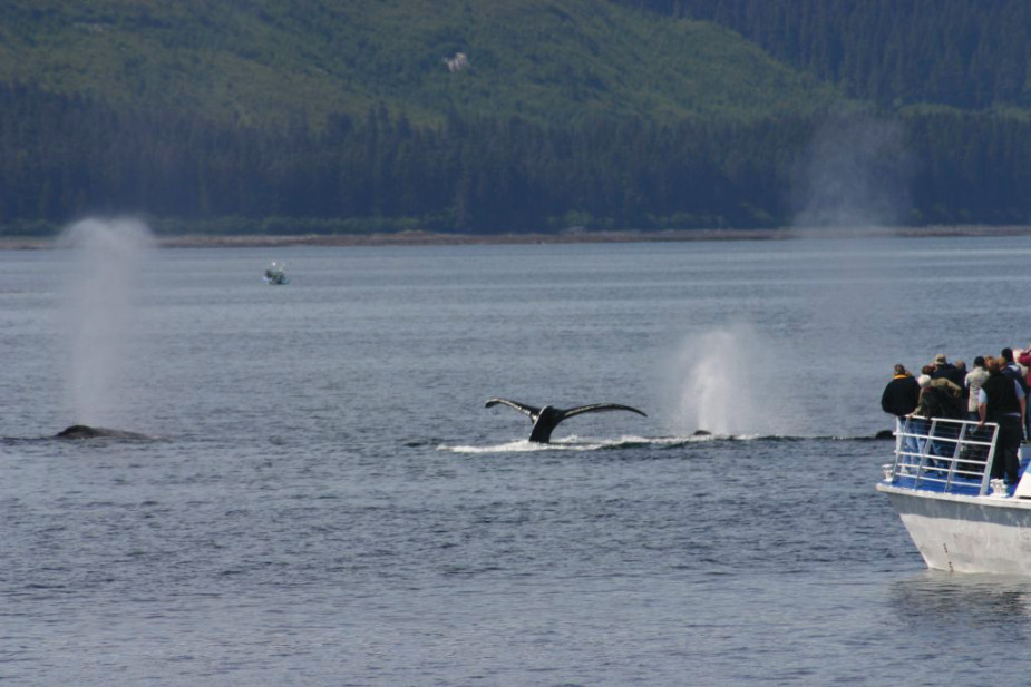 Prince Rupert, British Columbia