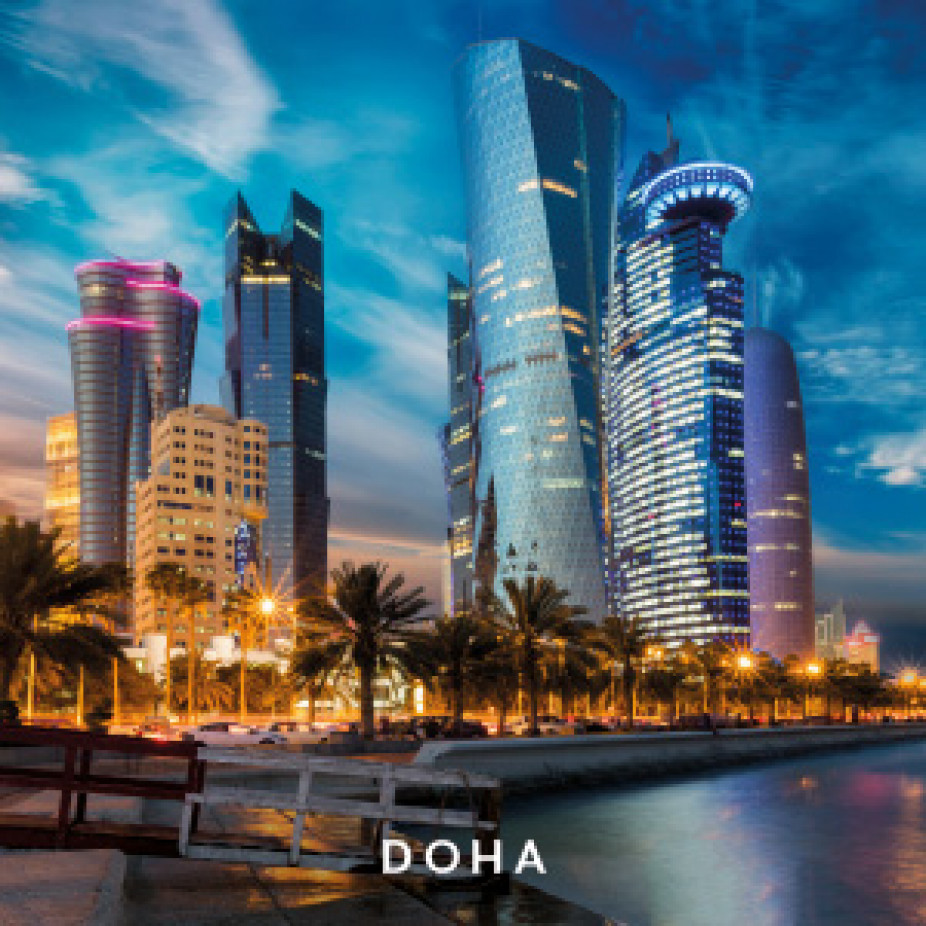 Doha