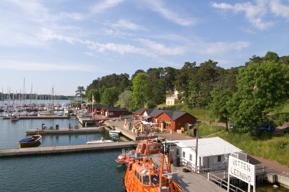 Mariehamn