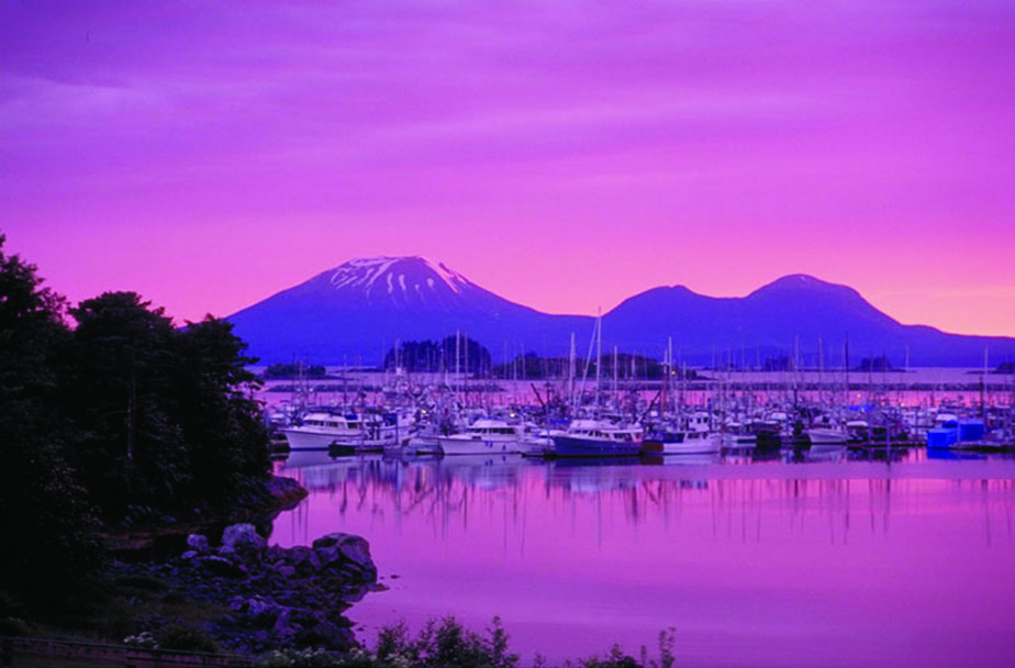 Sitka, Alaska