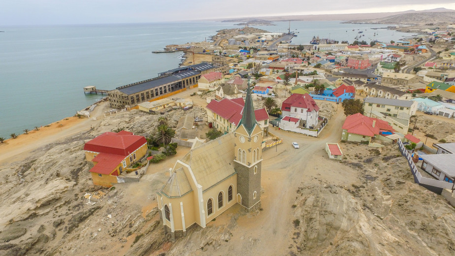 Lüderitz