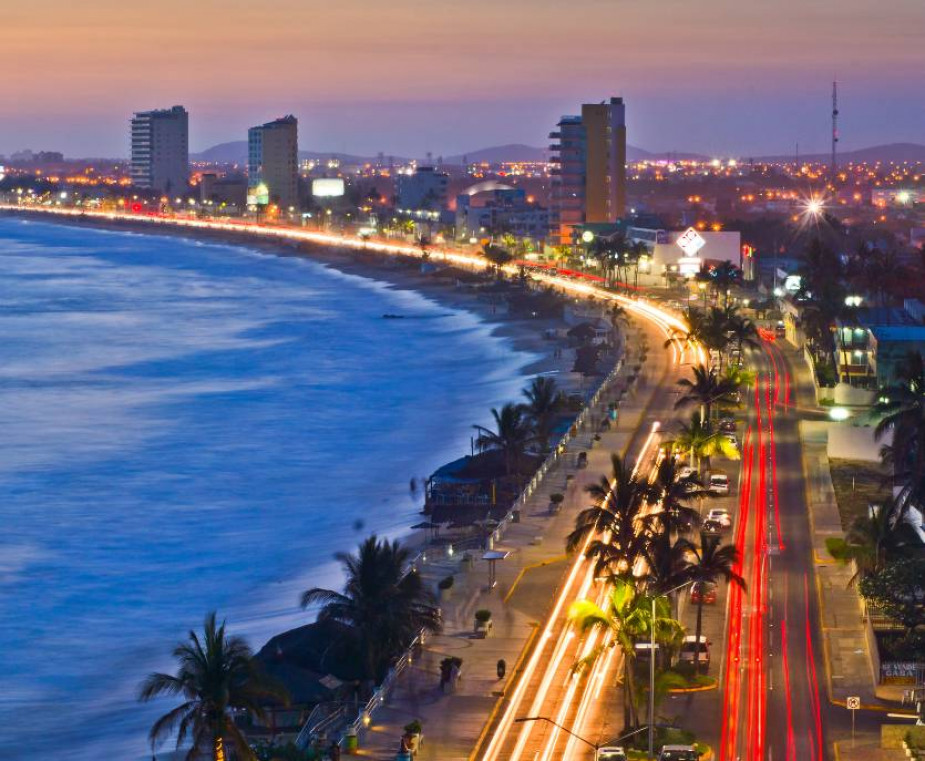 Mazatlán