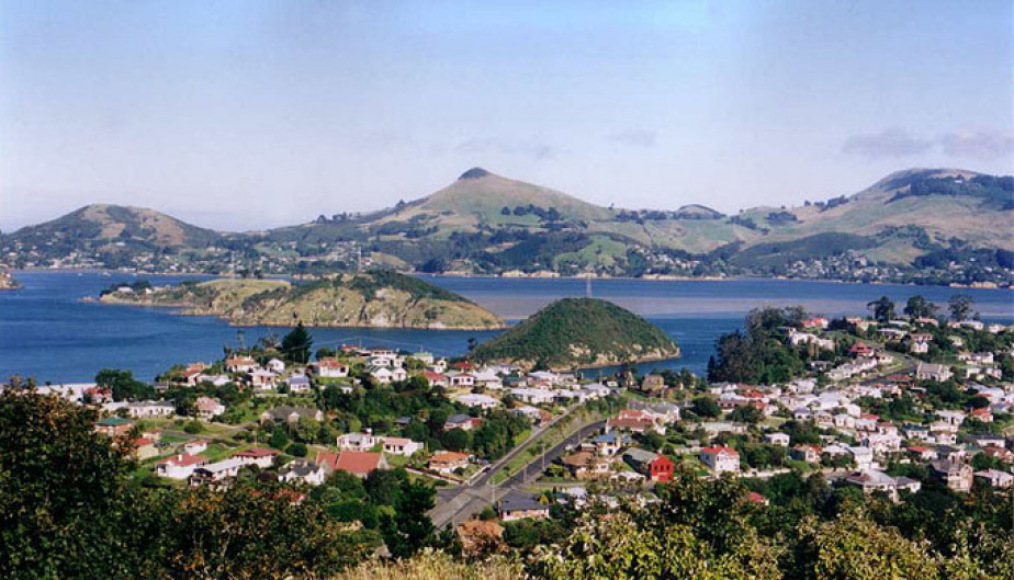 Port Chalmers