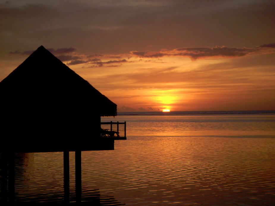 Huahine