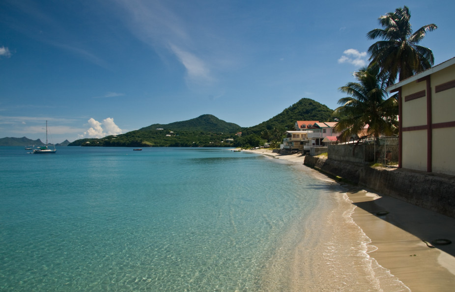 Hillsborough, Carriacou Island