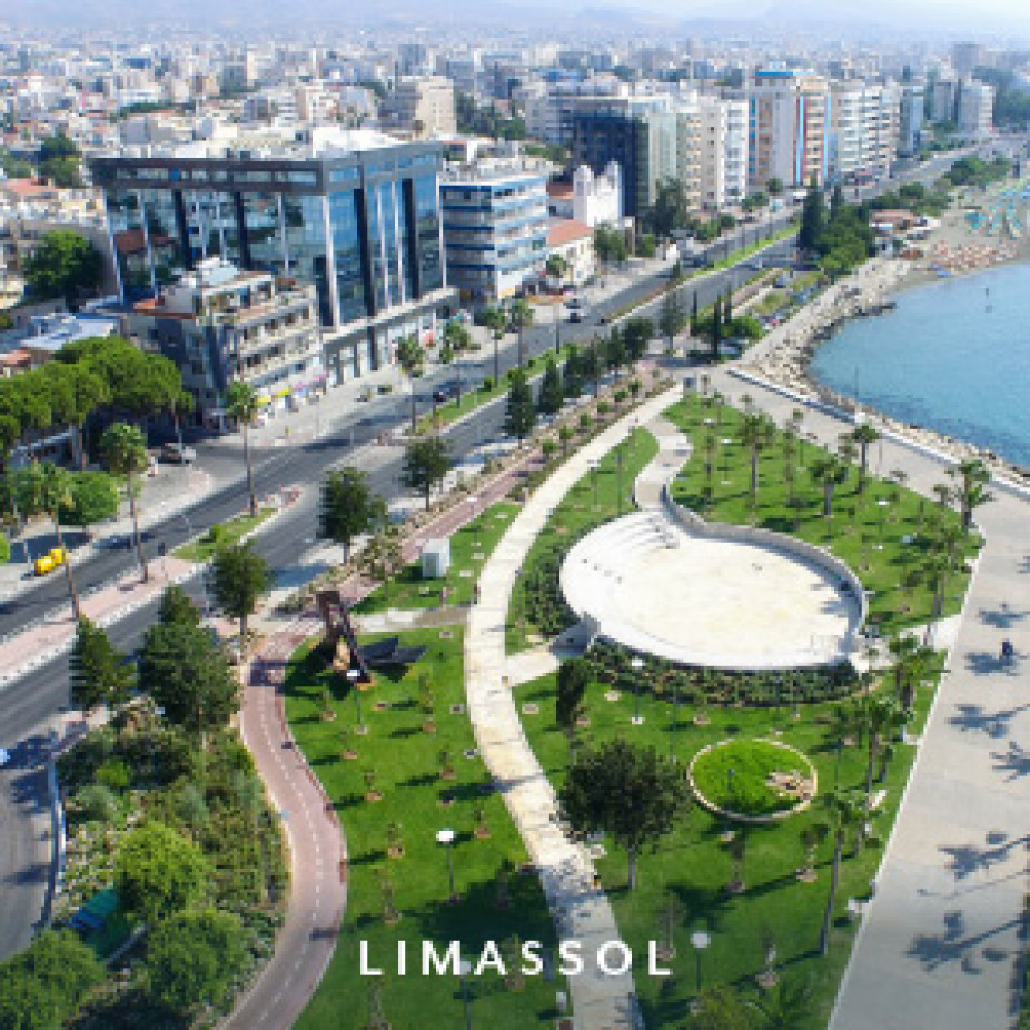 Limassol