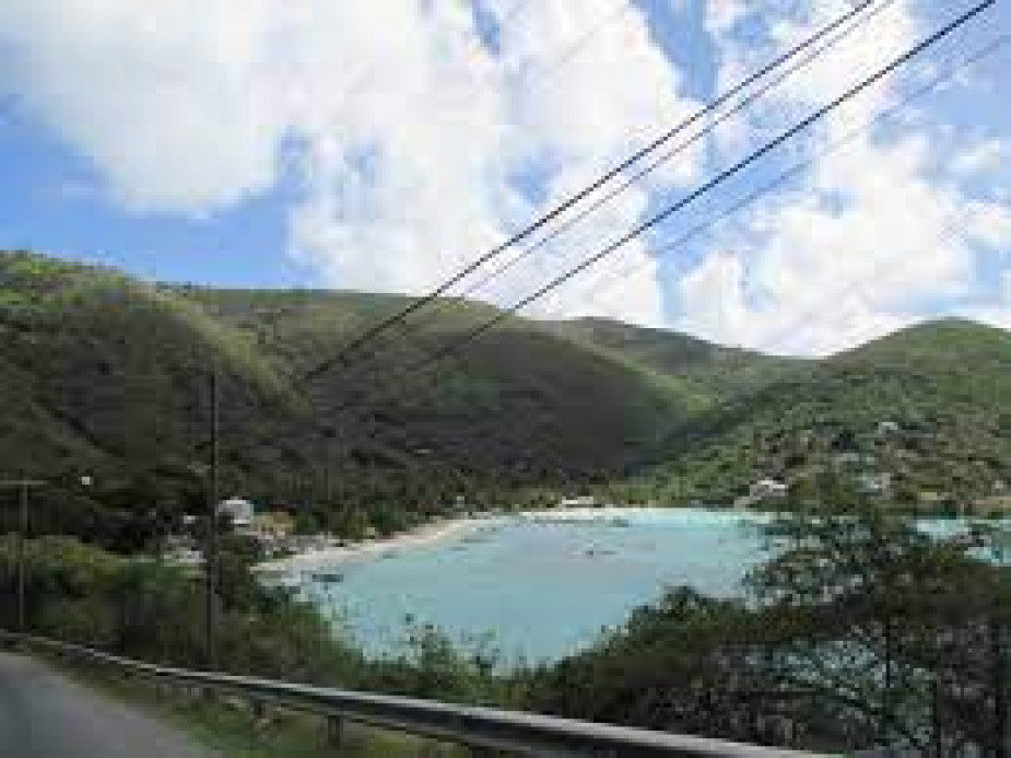 Great Harbour, Jost Van Dyke