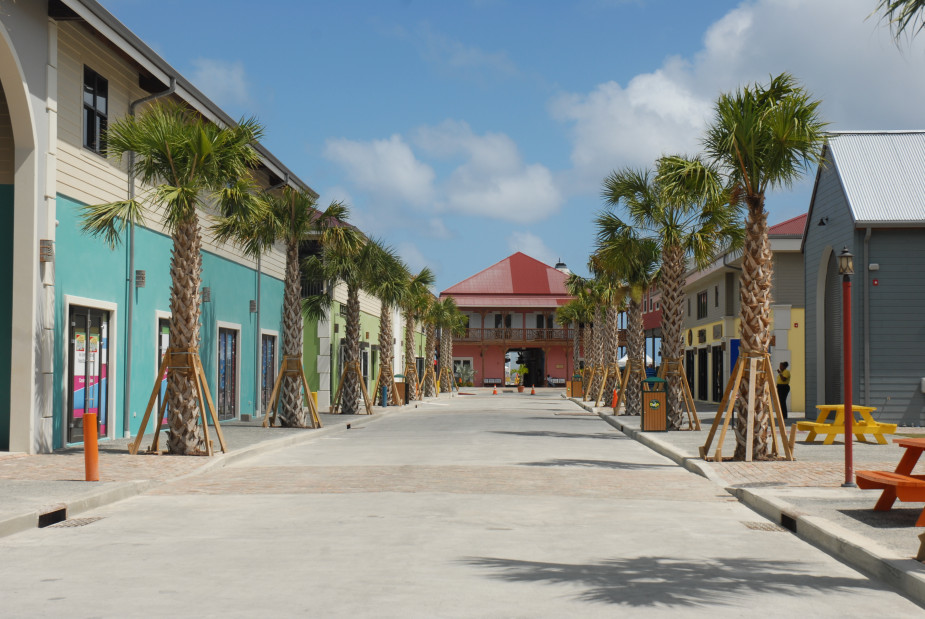 Road Town, Tortola