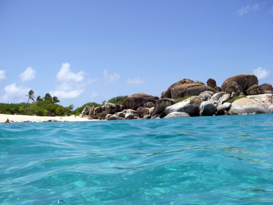 Virgin Gorda