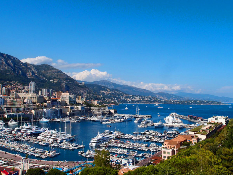 Monaco