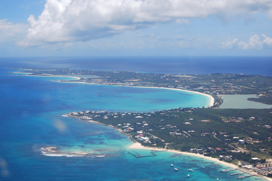 Anguilla