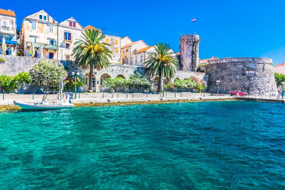 Korčula