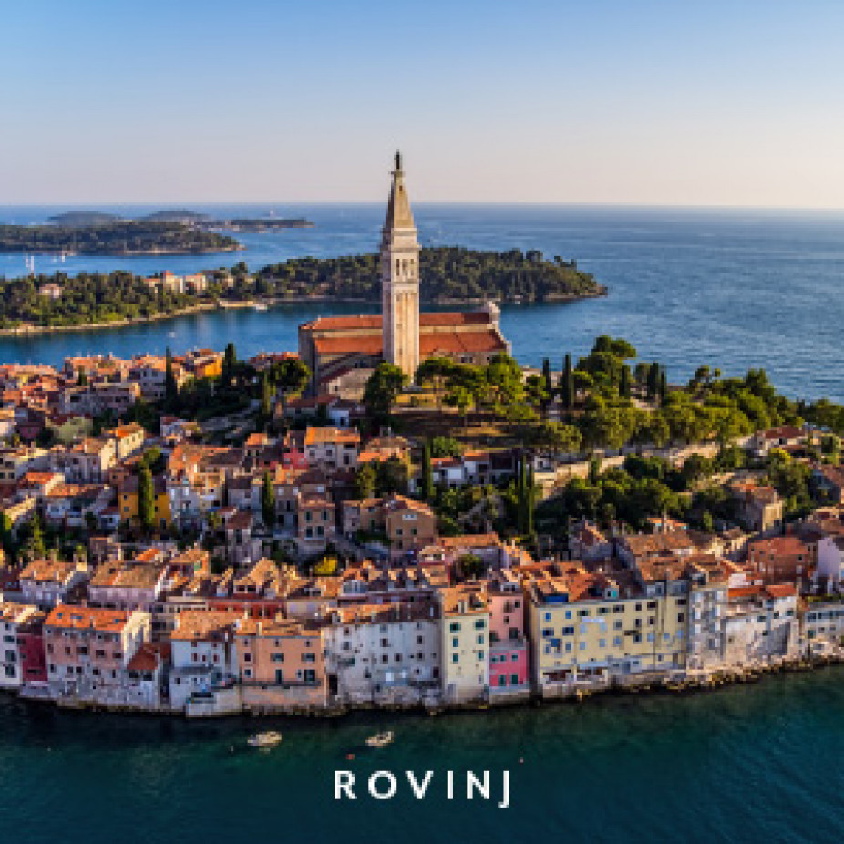 Rovinj