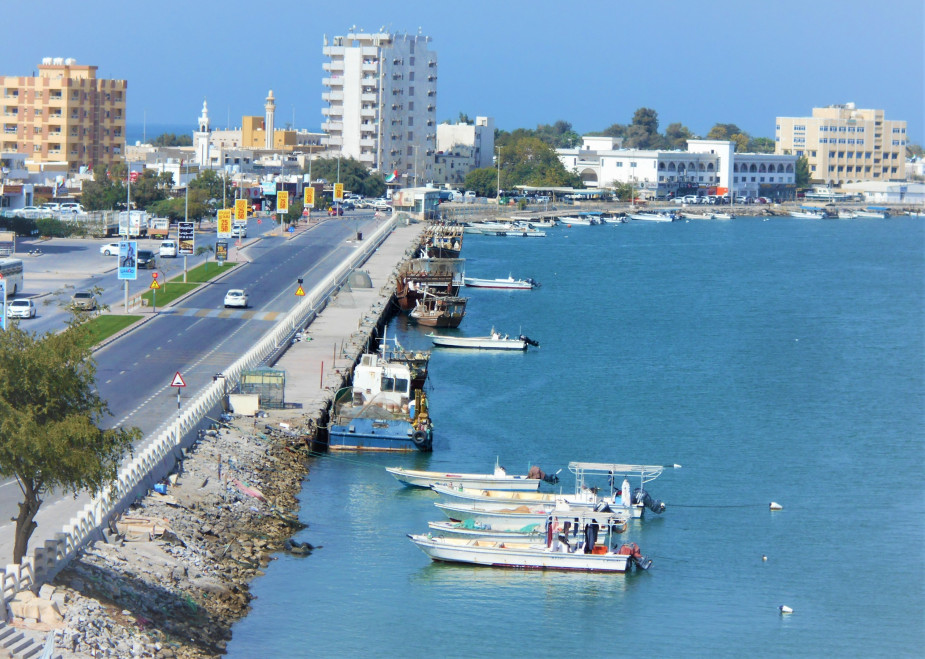 Ras al Khaimah