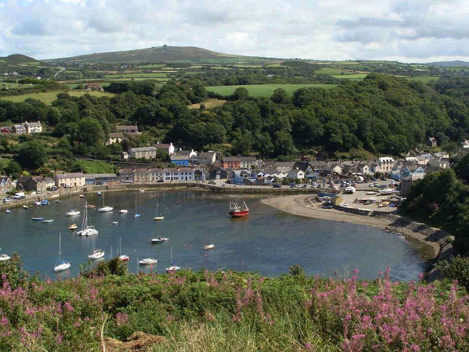 Fishguard