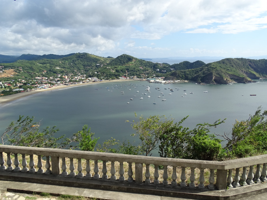 San Juan del Sur