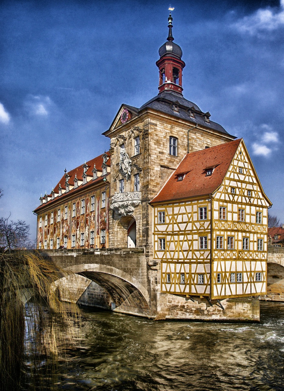 Bamberg