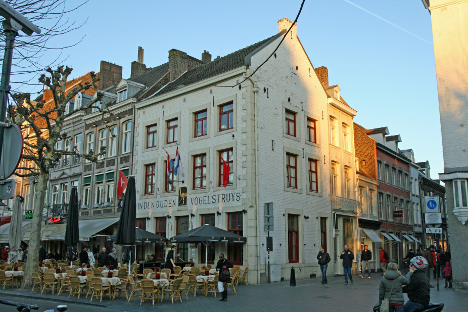 Maastricht