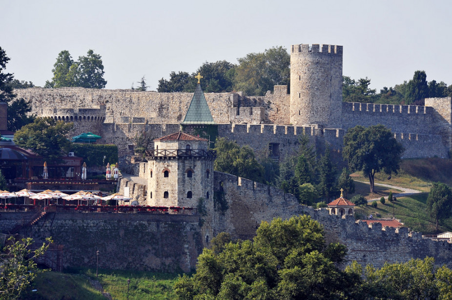 Belgrade