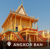 Angkor Ban