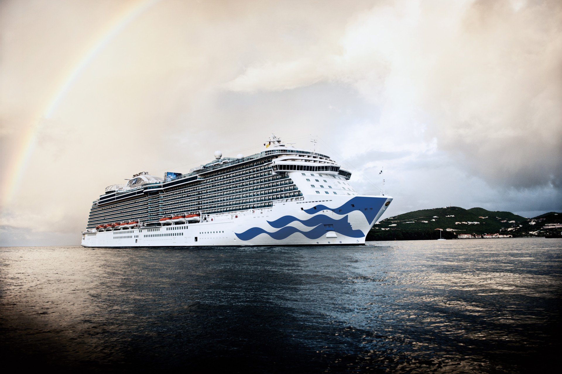 regal princess cruise deals