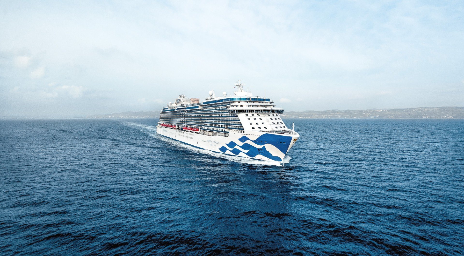 majestic princess cruise deals