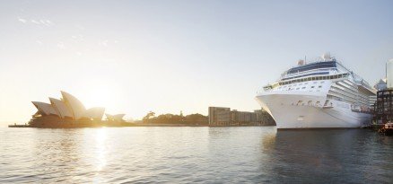 Long Haul Cruise Deals