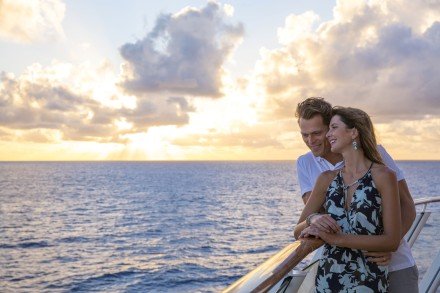 There's a cruise for everyone | First-time cruises