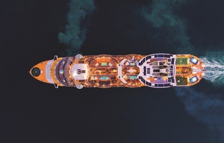 Royal Caribbean Special | Mega Ships in Europe 2022