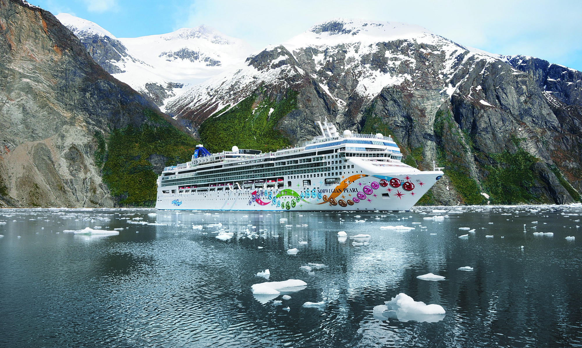 The latest cruise deals