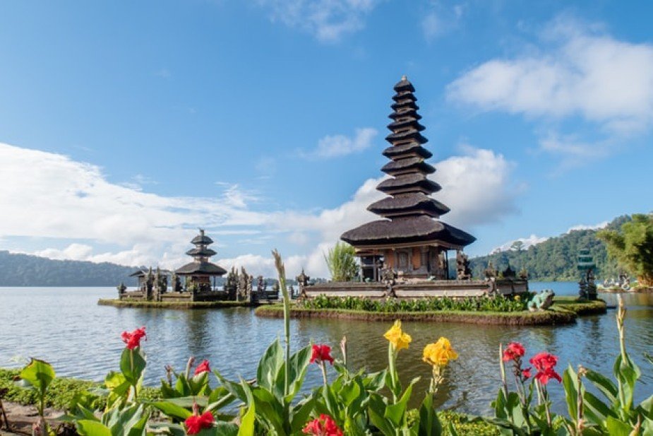 Benoa, Bali